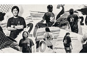 日本プロサーフィン連盟によるS.LEAGUEの新制度導入とパートナーシップ契約の発表