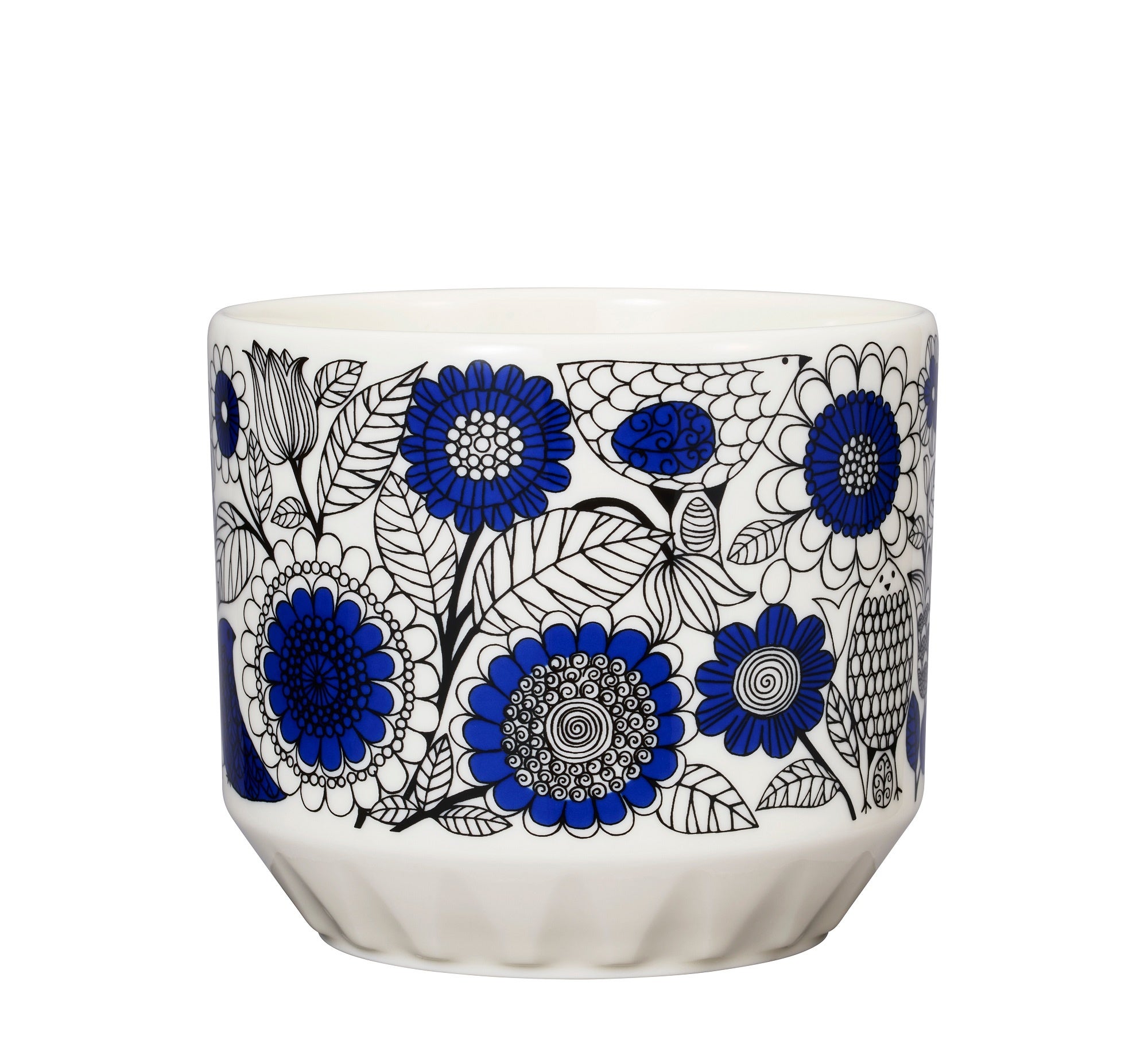 パストラーリ プラントポット 100x120mm