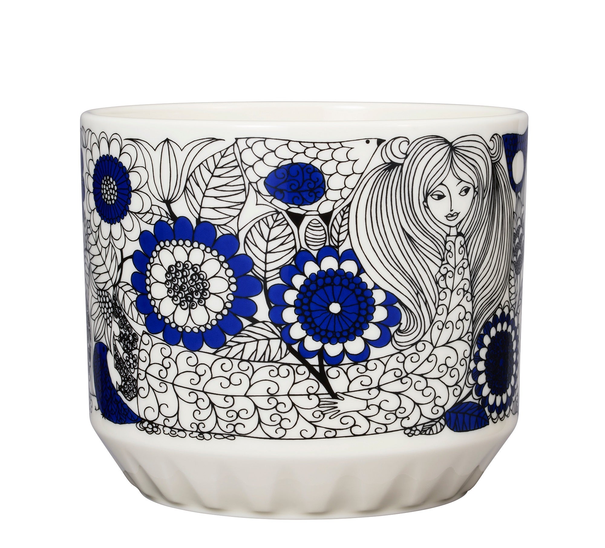 パストラーリ プラントポット 120x140mm