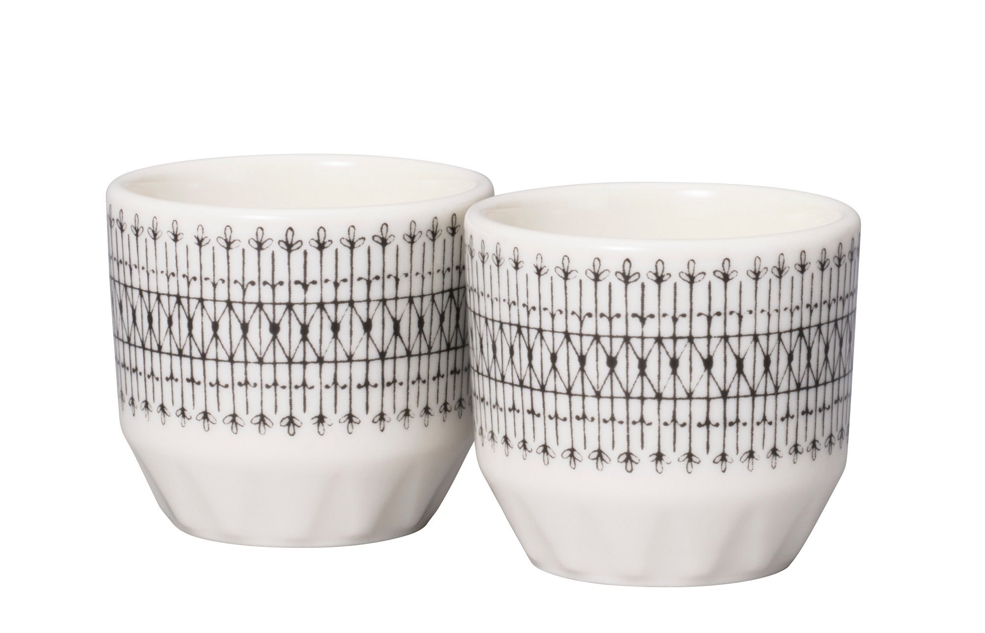 エミリア ミニカップ 2個セット