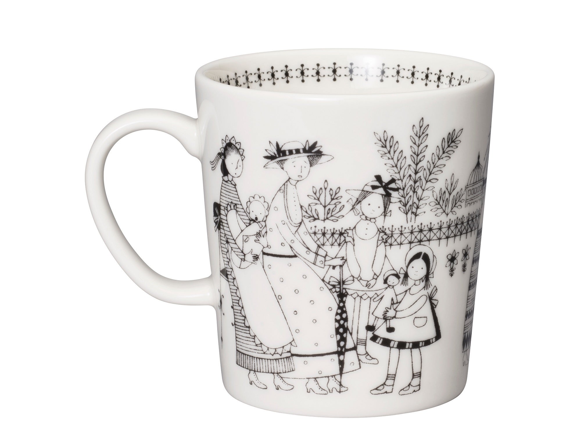 エミリア マグ 0.3L (裏)