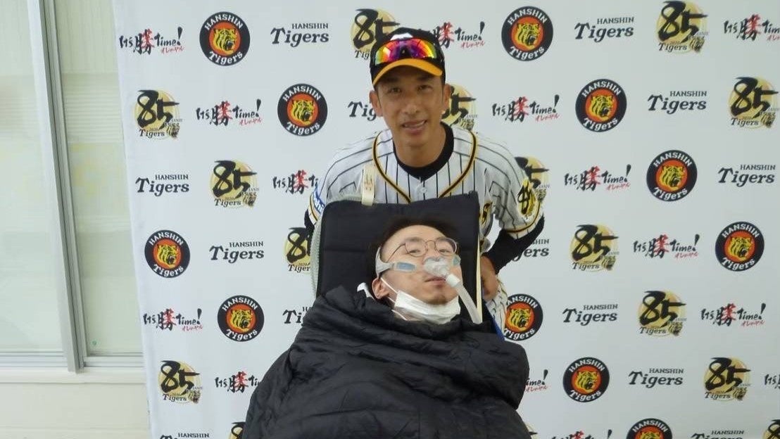 当法人設立のきっかけとなった「39矢野基金」は、倉野憲彰さんとの出会いから生まれました。