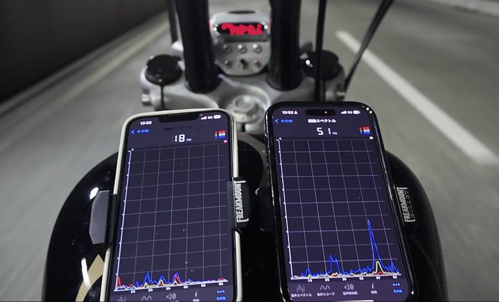 バイク用超強力マグネット式スマホホルダー『FREAKMOUNT』が“2.0”に バイク用超強力マグネット式スマホホルダー『FREAKMOUNT』が“2.0”に