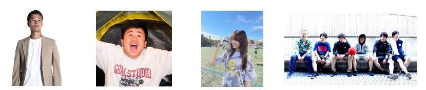 MAKIHIKA(２６日出演)／ウンパルンパ(２7日出演)／あい(２7日出演)／ArtiSTARE(26日・２7日出演)