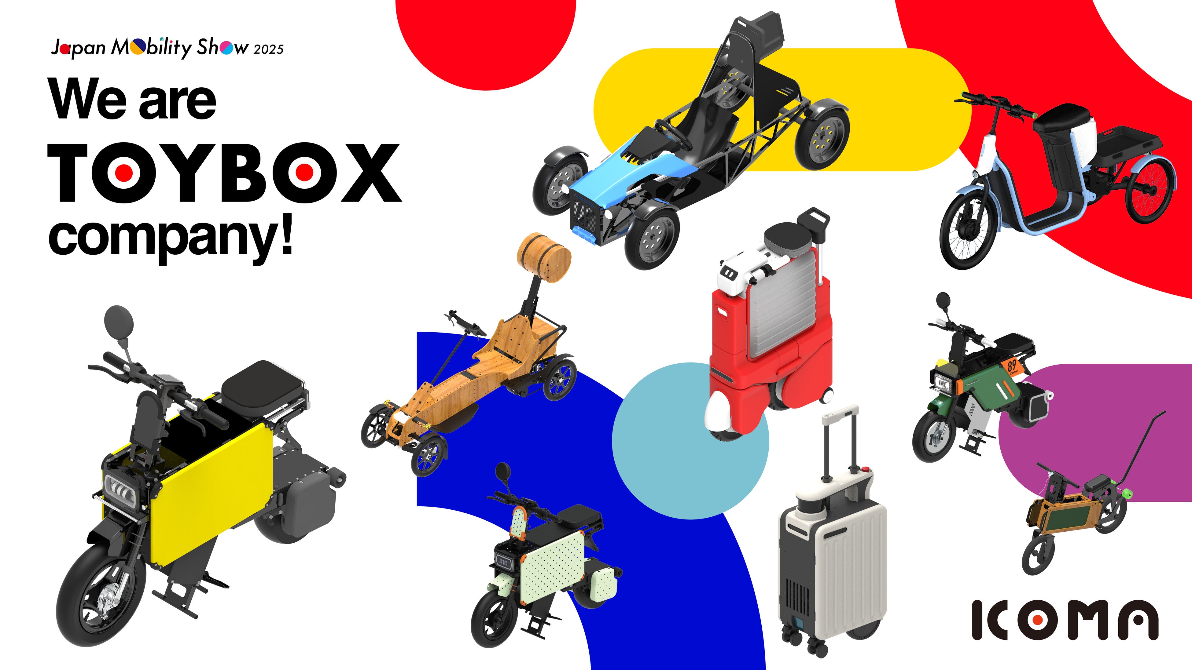 イヌ　次回発送5月7日 モバイルファクトリーカー 10台 112197-16-