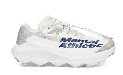 Salomon × Mental Athletic” Collaboration Collection 10月29日(水 Salomon × Mental Athletic” Collaboration Collection 10月29日(水
