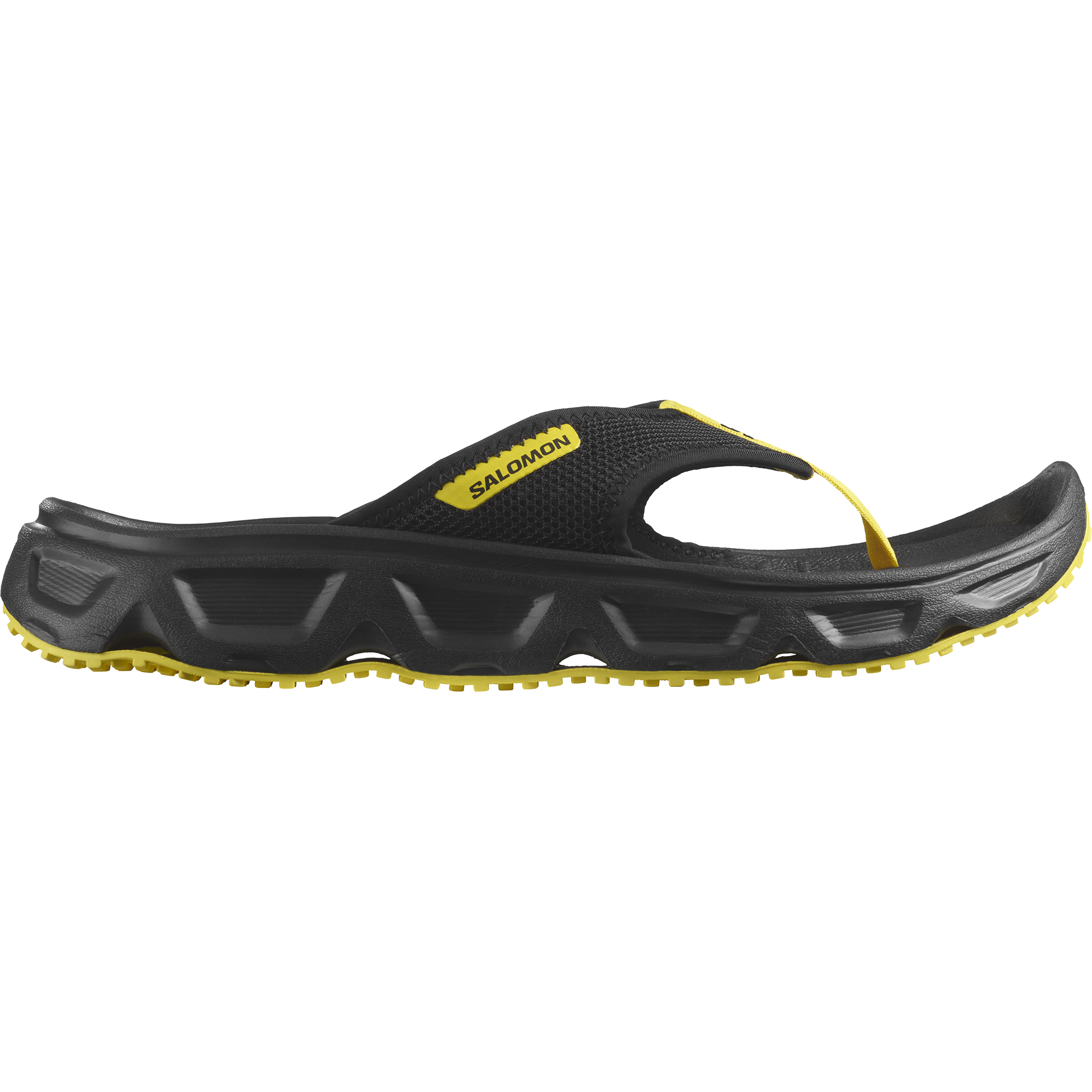 サロモン　リカバリー　サンダル 初代モデル発売から1 5年が経ち、6代目の新作が登場。運動後だけ