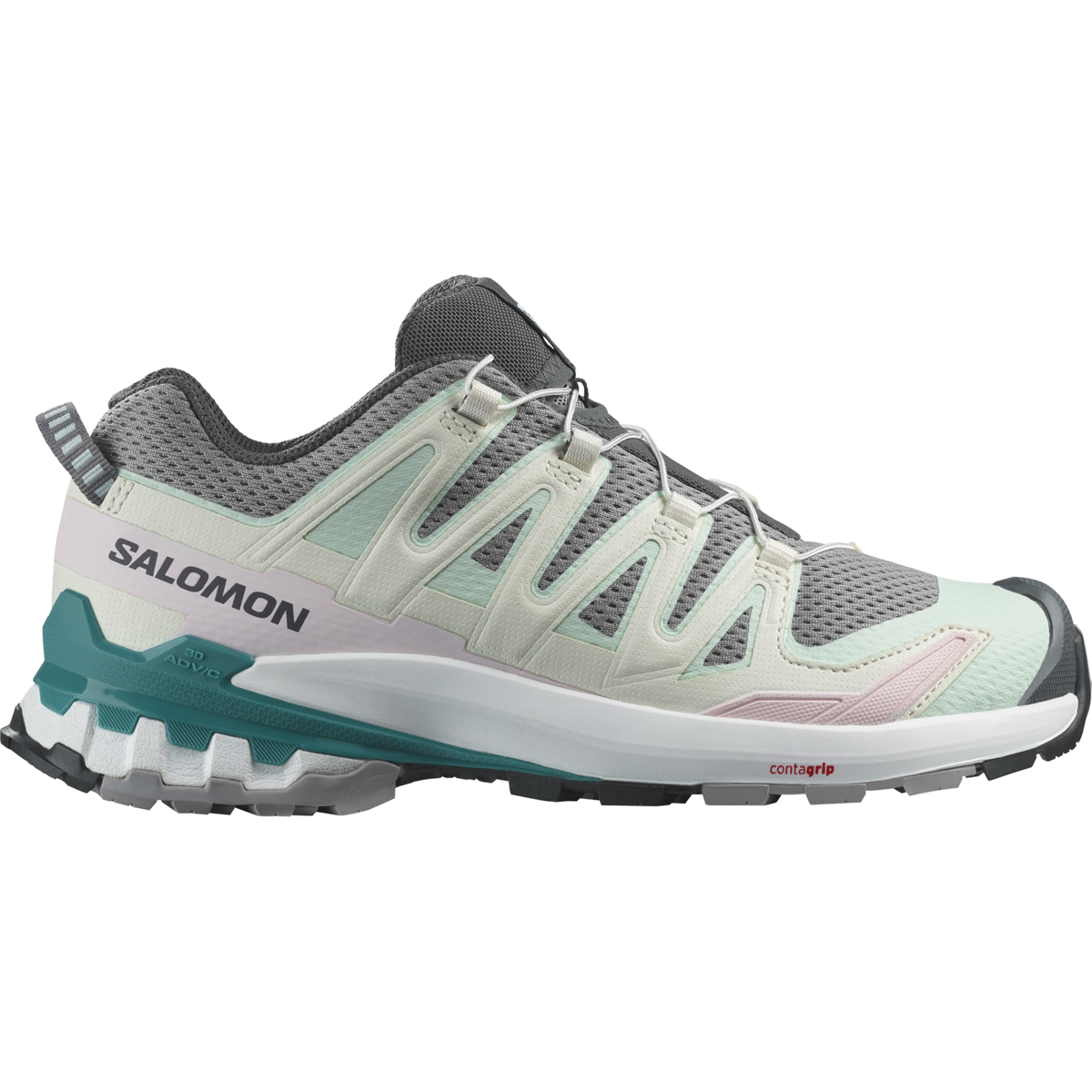 【あ〜】SALOMON XA PRO 3D グレー トレイルランニング Amazon.co.jp: サロモン（SALOMON） ランニングシューズ