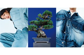 JAPAN BLUE JEANS×斉藤工務店】斉藤和義オリジナルブランド「斉藤工務 JAPAN BLUE JEANS×斉藤工務店】斉藤和義オリジナルブランド「斉藤工務