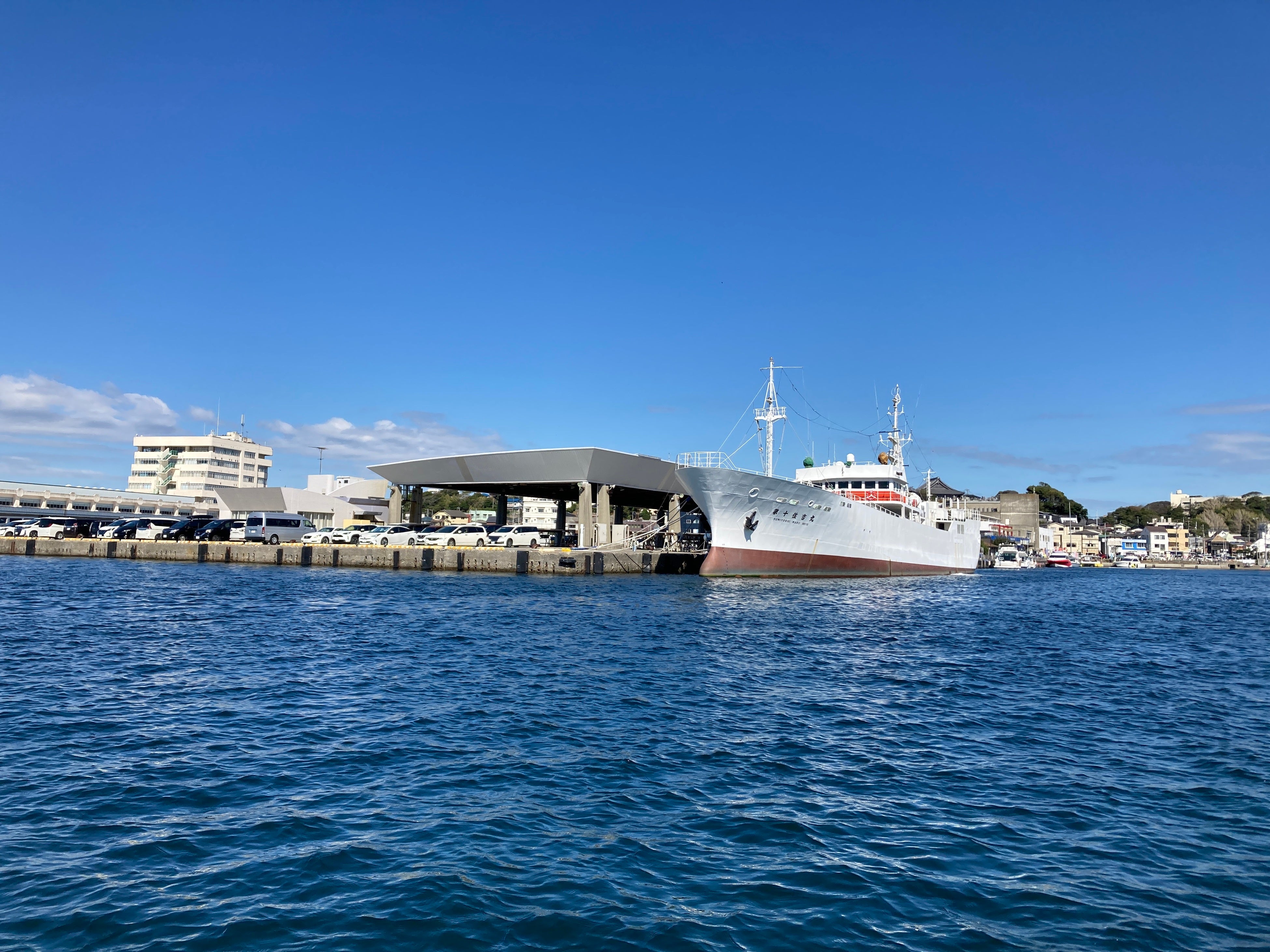 三崎港町まつり