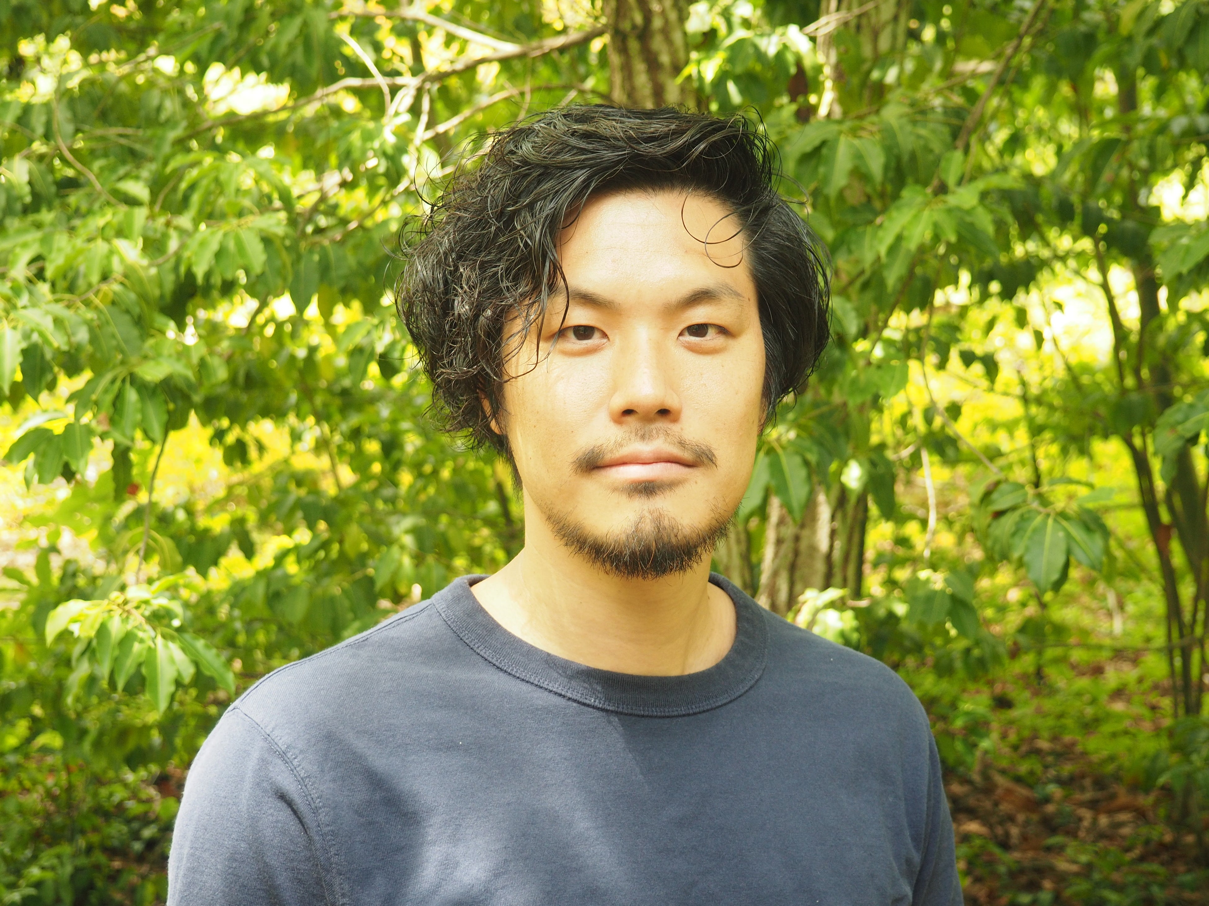 代表取締役　新井 淳平