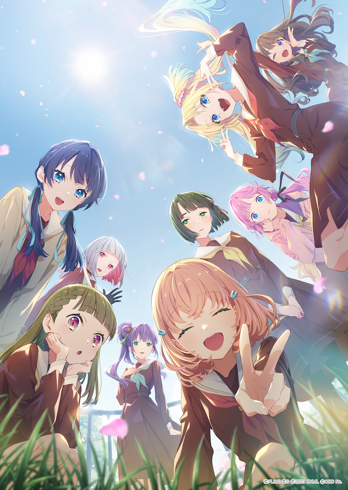 メ*ル様 ラブライブ 蓮ノ空 ラブカ 櫻井陽菜 pe+ メ*ル様 ラブライブ 蓮ノ空 ラブカ 櫻井陽菜 pe+ 櫻井陽