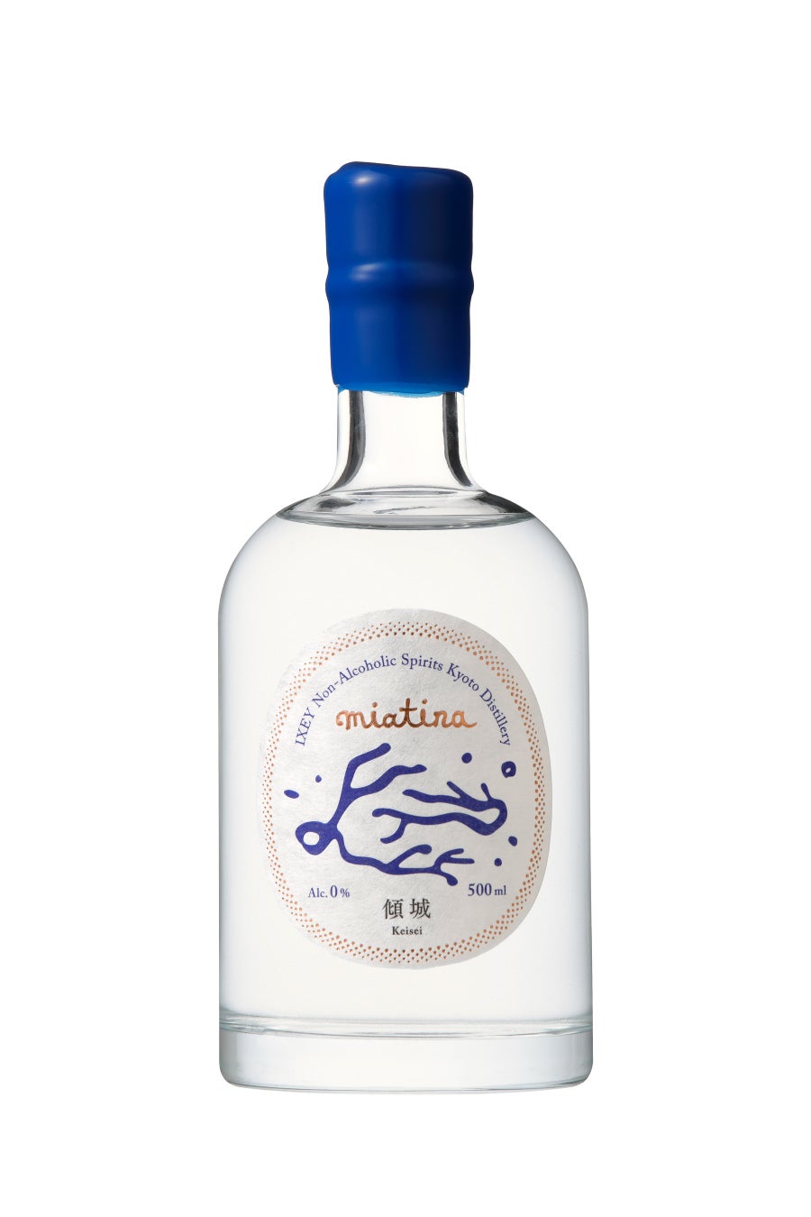 miatina 傾城