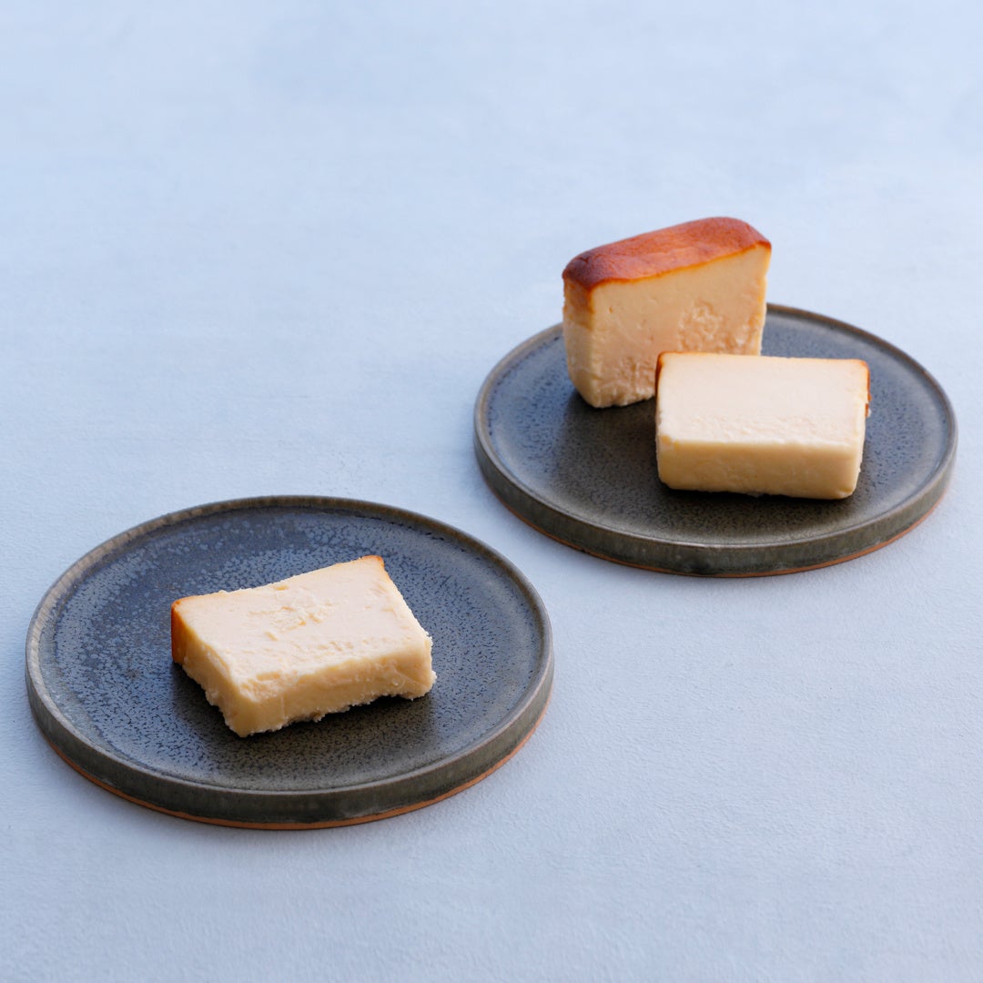 チーズテリーヌ 「嵯峨」