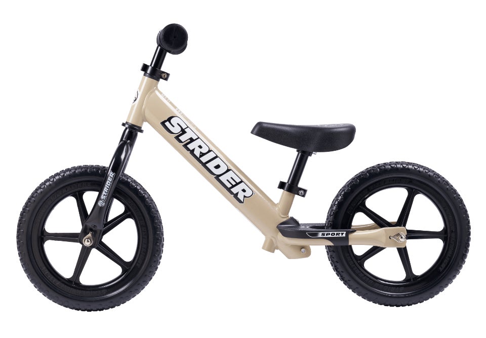 STRIDER スポーツモデル 限定サファリ 2024年期間限定販売の新色が登場】ストライダー(スポーツモデル