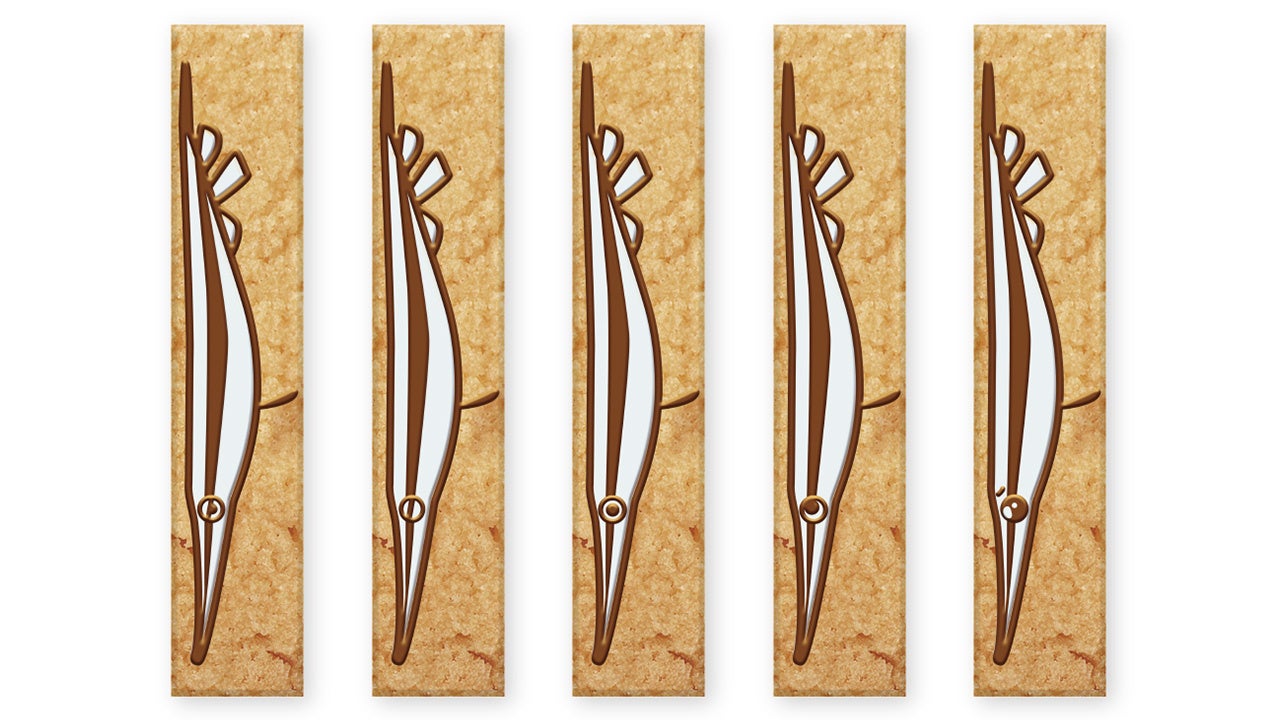 【ヘコアユクッキー（イメージ）】