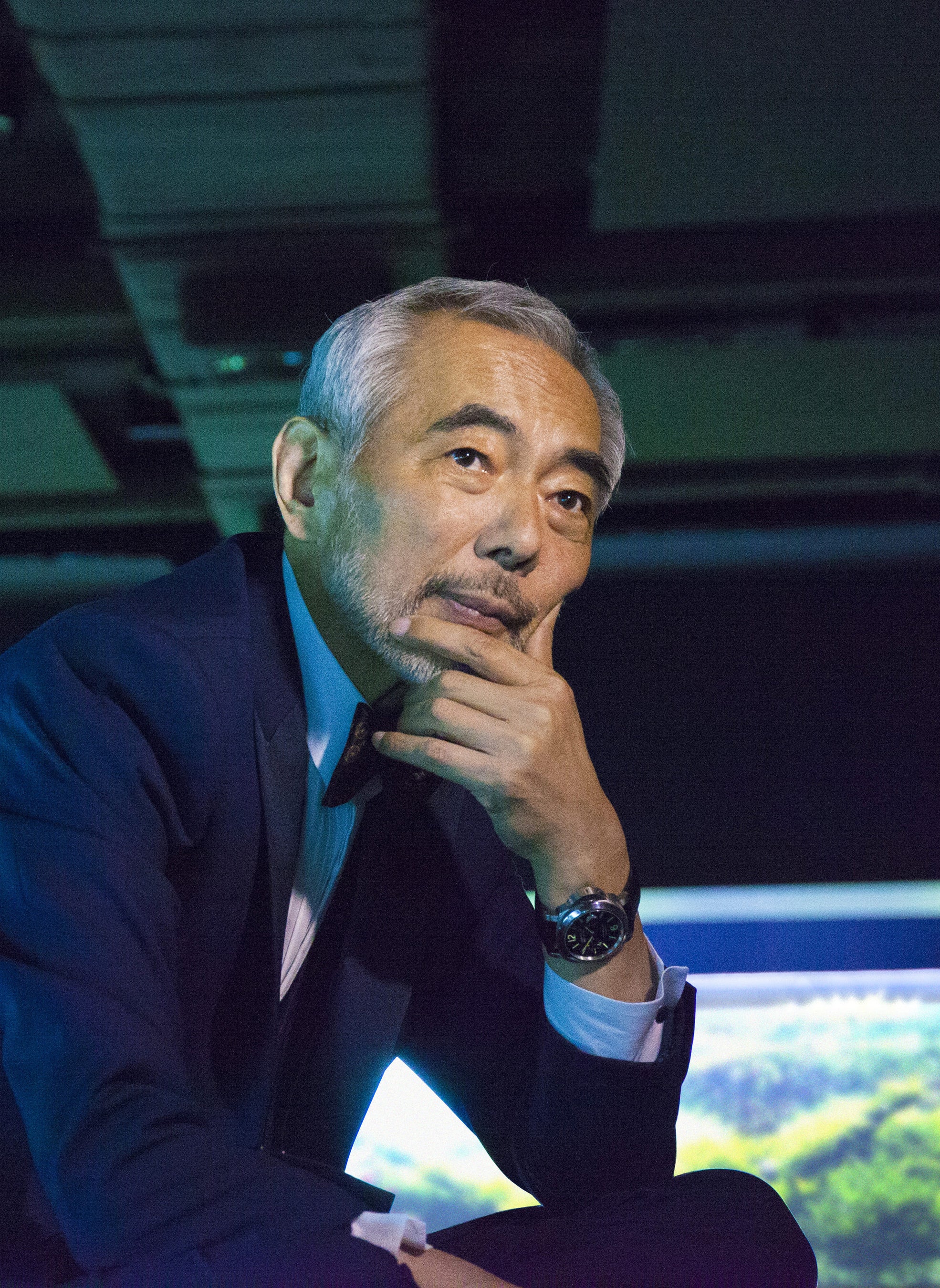 【天野尚（1954-2015）】