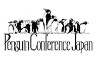 【ペンギン会議ロゴ】