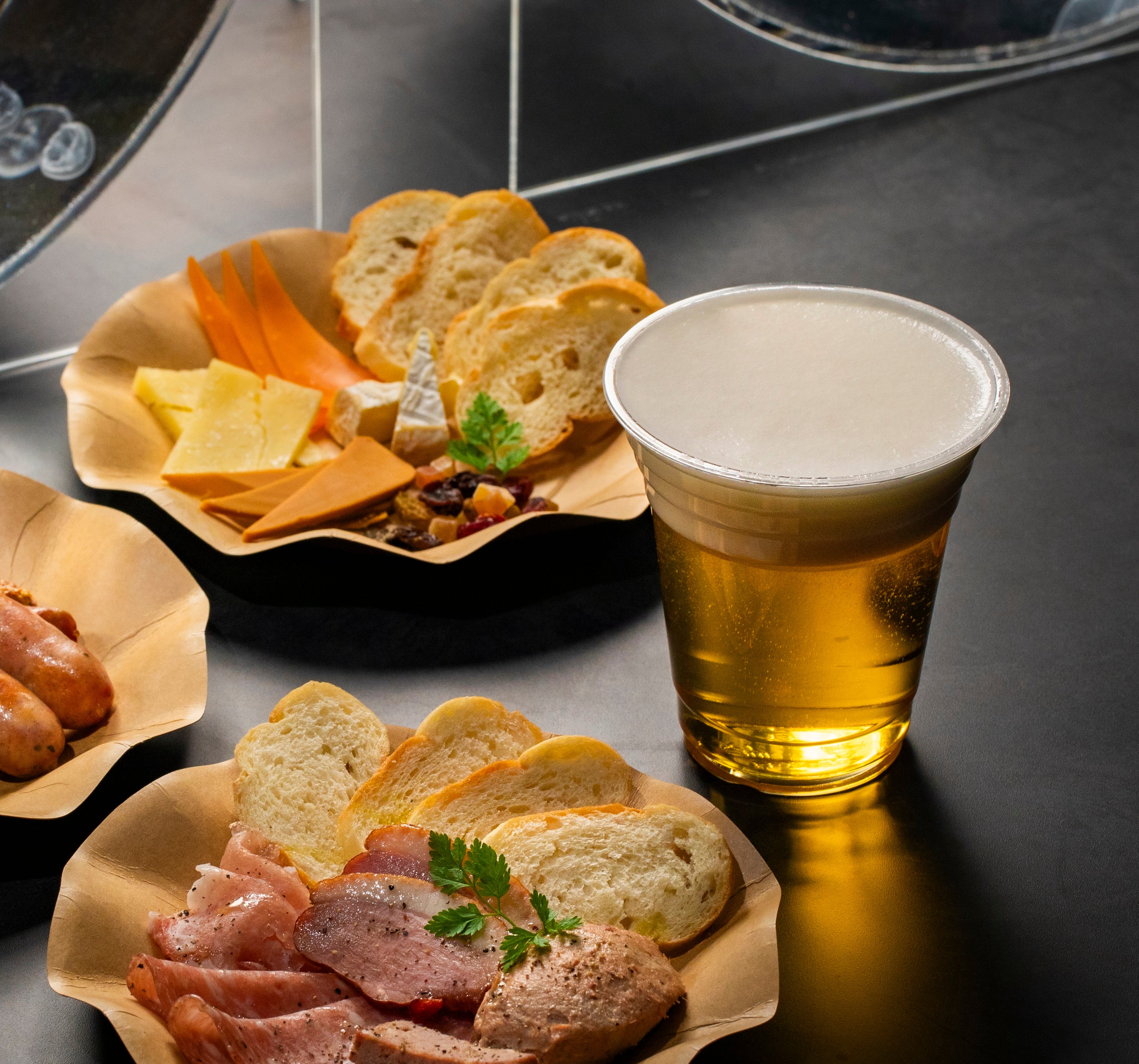 【サッポロクラシック（イメージ）】