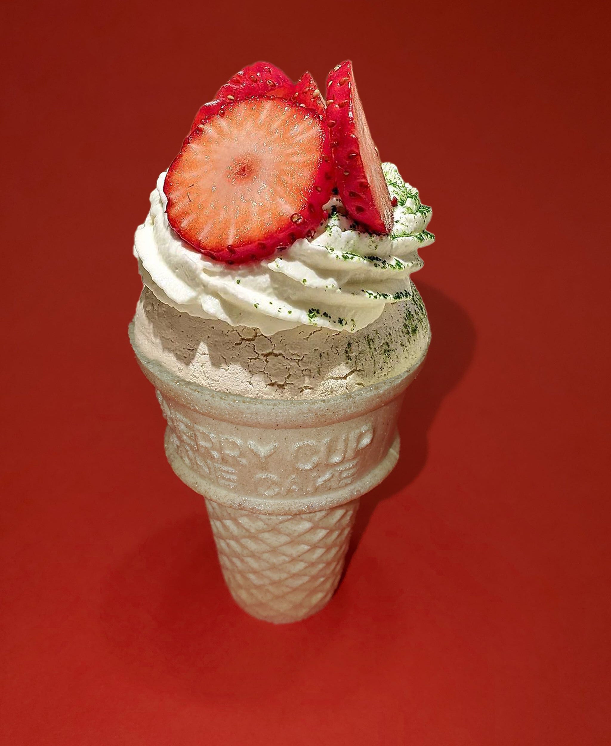 ケーキカップ用途