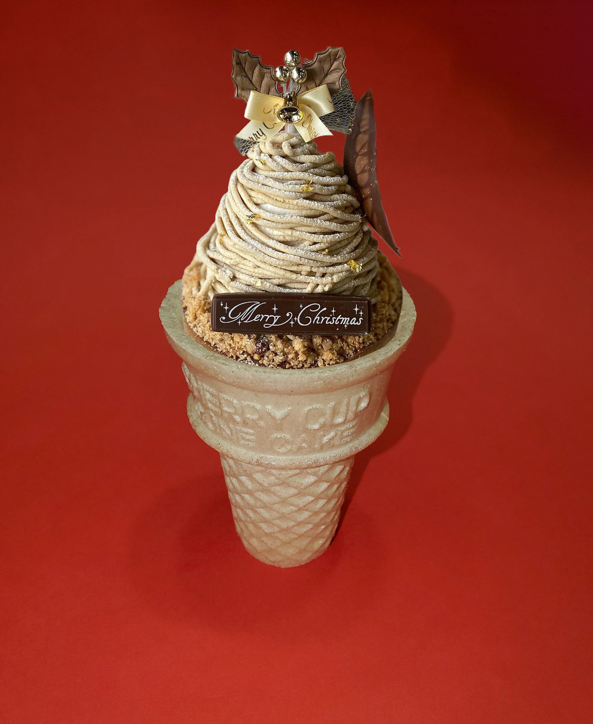 クリスマスケーキver,