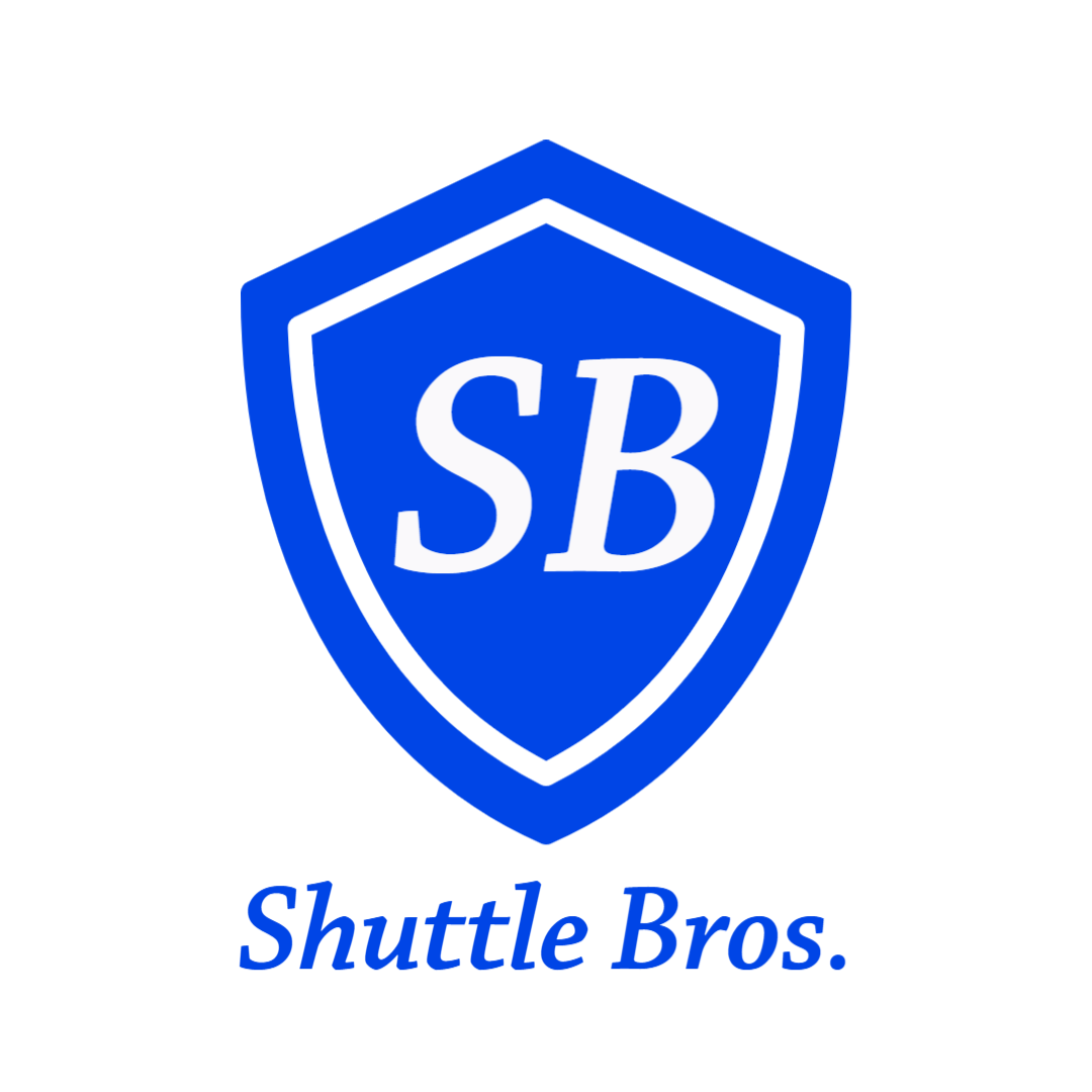 Shuttle Bros. Logo V