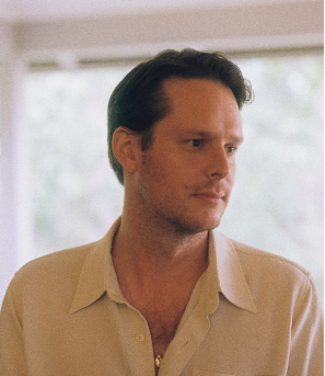 ゲストアーティスのDJ Fehrplayさん