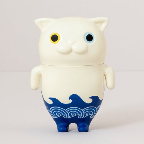 値下げ!LLAC 猫土偶 NFT 世界限定200体 値下げ!LLAC 猫土偶 NFT 世界限定 値下げ!LLAC 猫土偶 NFT 世界限定200体 値下げ!LLAC 猫土偶 NFT 世界限定