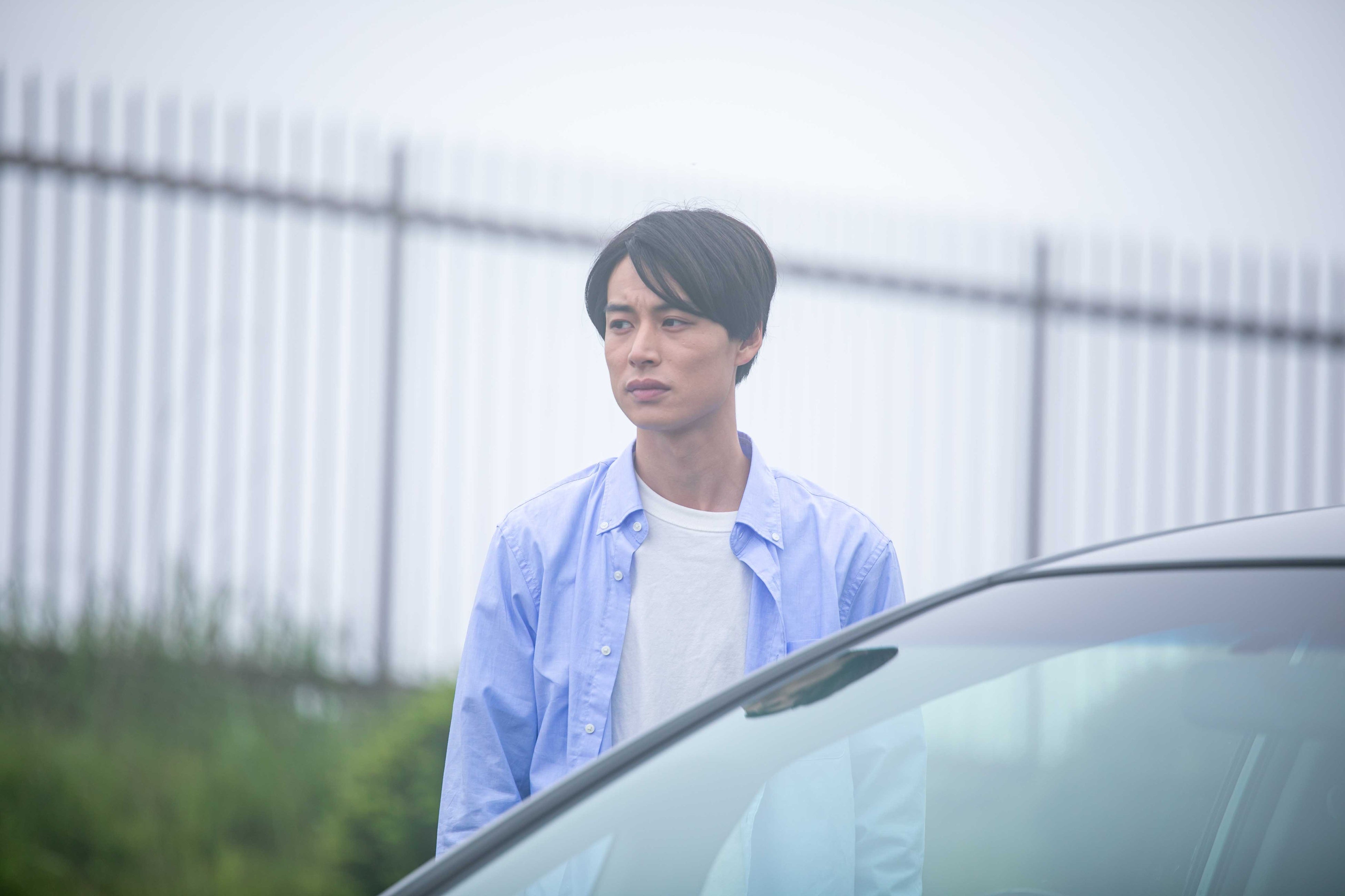 真田佑馬　個別サイン会　参加券 真田佑馬（7ORDER）インタビュー「心が止まるような経験もした