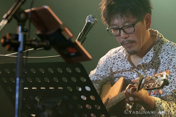 伊原’anikki’広志