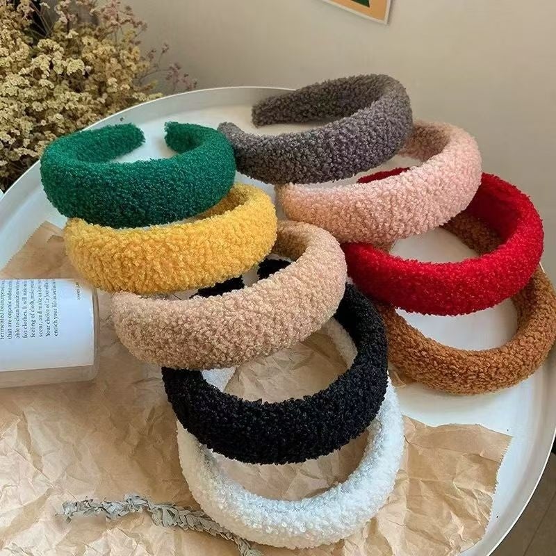 ヘアバンド ヘアクリップ ヘアピン シュシュ 2025年冬新作11月26日より