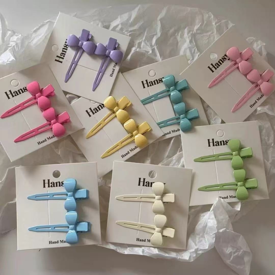 ヘアバンド ヘアクリップ ヘアピン シュシュ 2025年冬新作11月26日より