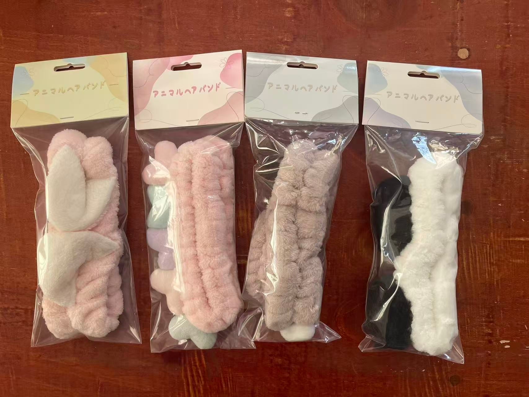 ヘアバンド ヘアクリップ ヘアピン シュシュ 2025年冬新作11月26日より