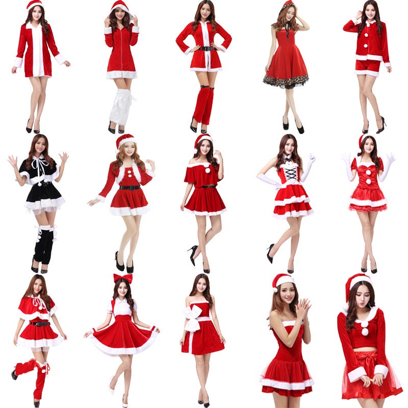 2026年冬新作 サンター衣装 コスプレ制服 X’MAXS 中国義烏 縫製工場卸売 クリスマス衣装 100％検品 ブランド代工 10月6日から予約販売開始致します 早割10％OFF
