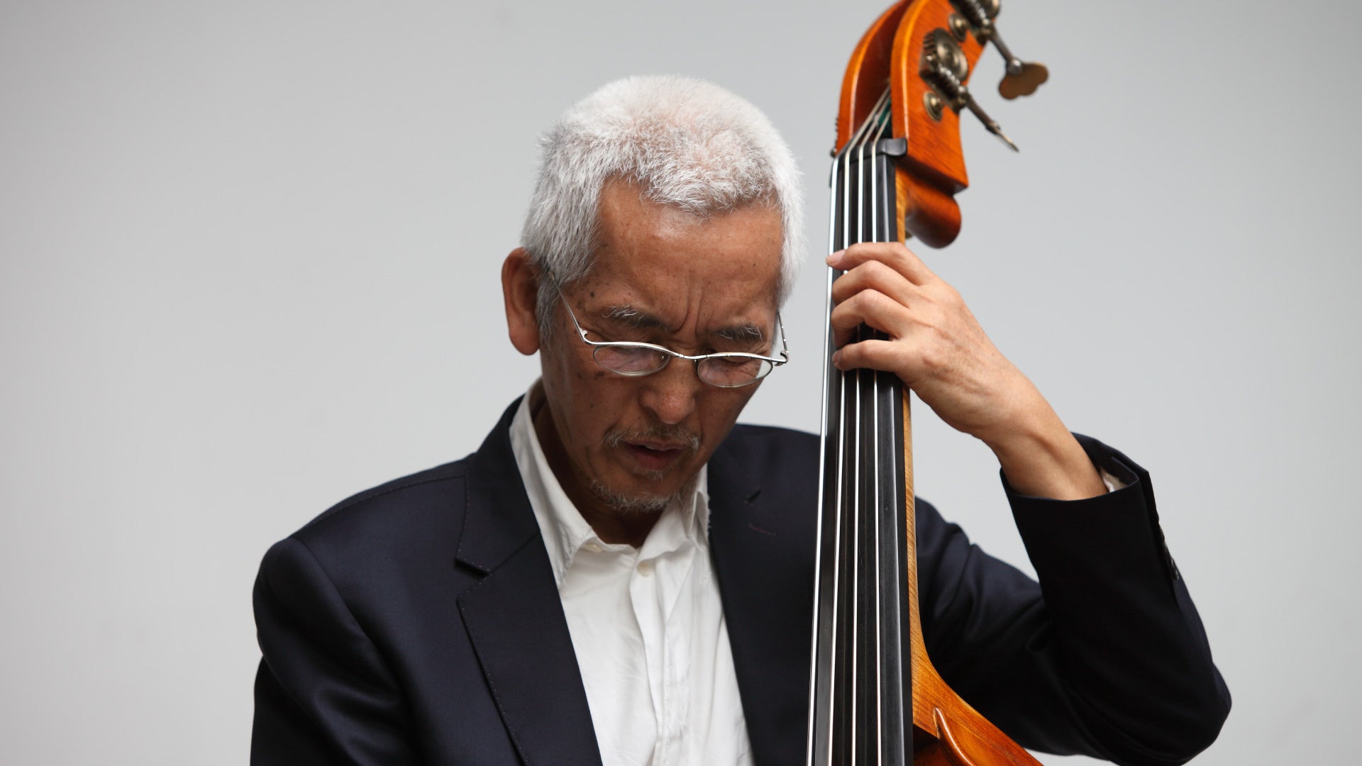 森定道広氏