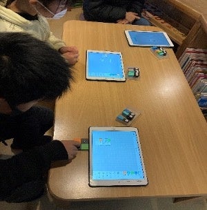 MESH™イベントの様子