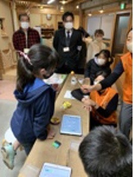 MESH™イベントの様子