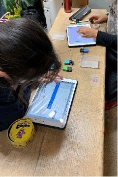 MESH™イベントの様子