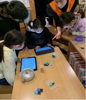 MESH™イベントの様子