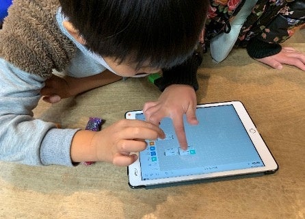 MESH™イベントの様子