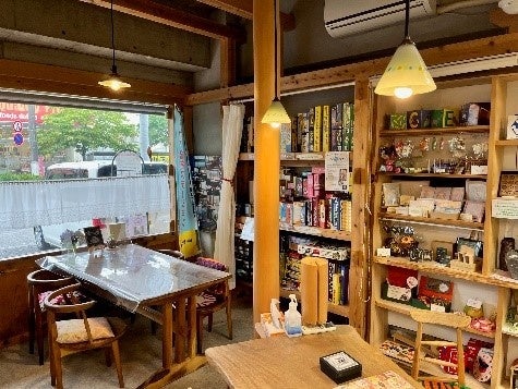 みらい館⁺
