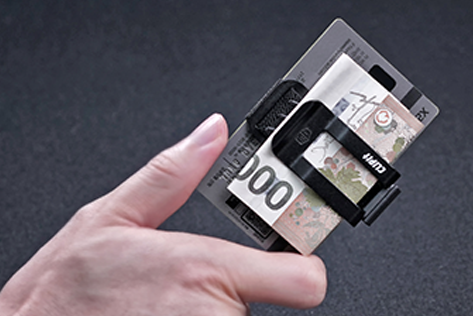 個数限定36%OFF】「完全手ぶら」を実現！1つで18役をこなす超万能