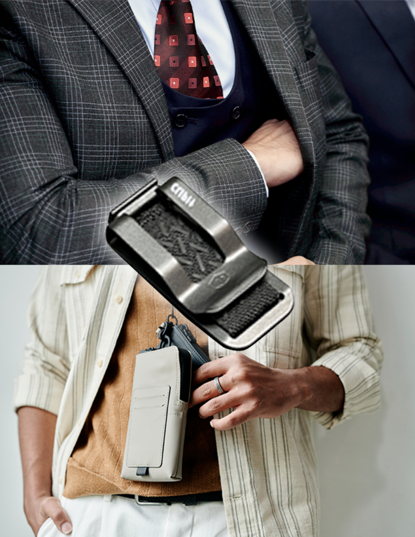 個数限定36%OFF】「完全手ぶら」を実現！1つで18役をこなす超万能