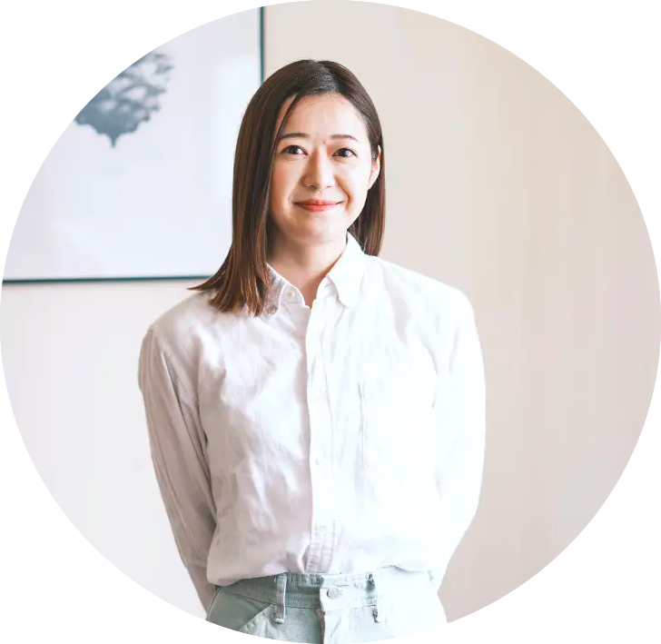 mint Investment Manager 田島ひかる氏