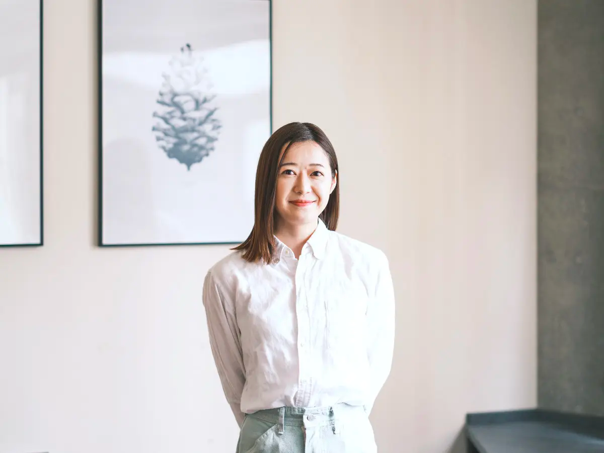 ​mint  Investment Manager 田島ひかる氏