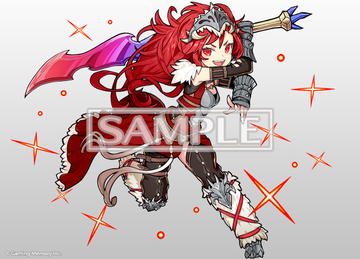 英語メモリーズ_キャラ画像1