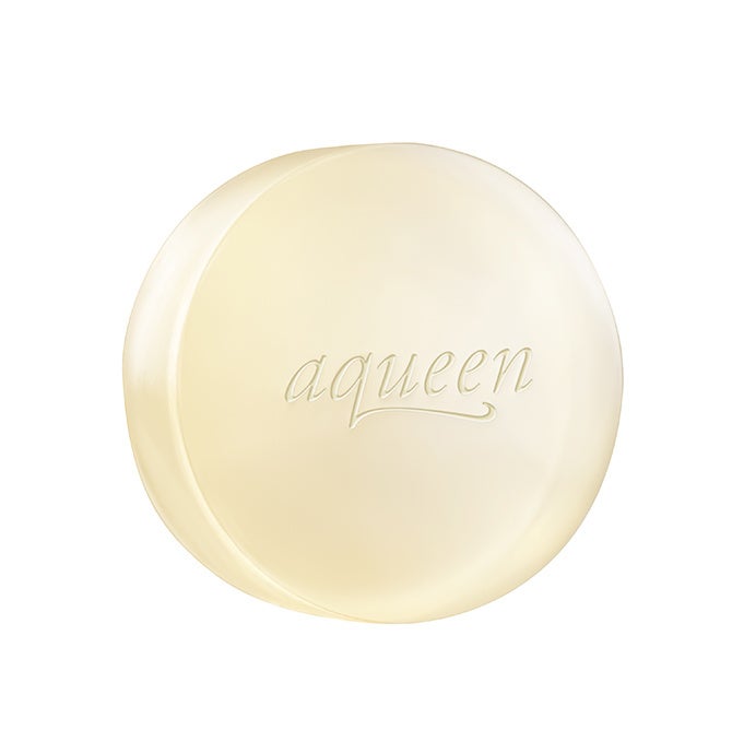 アクイン　モイストクレンジングソープ