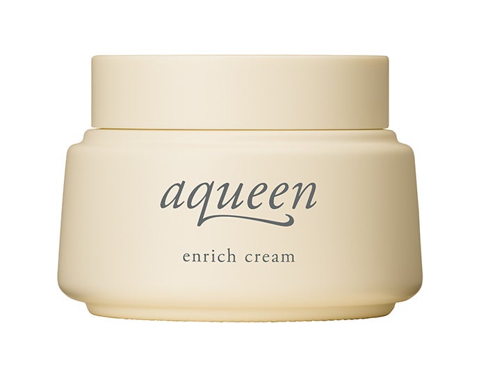 アクイン　エンリッチクリーム