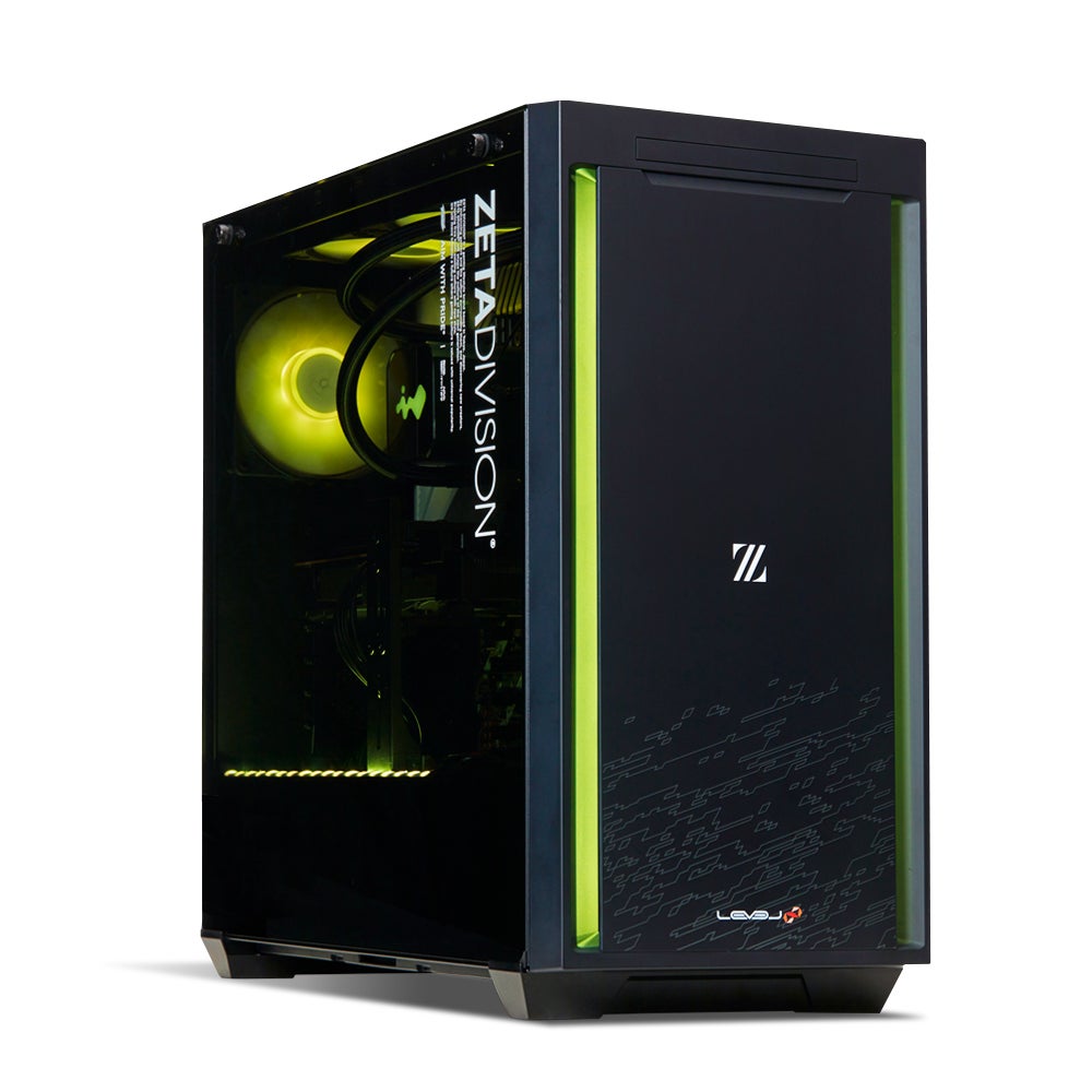 iiyama PC LEVEL∞がゲーミングPC部門No.1 三冠を受賞!『買い替えたい iiyama PC LEVEL∞がゲーミングPC部門No.1 三冠を受賞!『買い替えたい