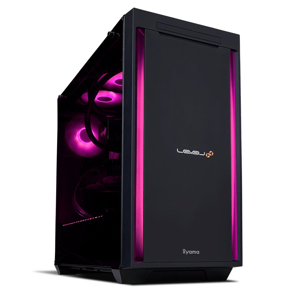 iiyama PC LEVEL∞がゲーミングPC部門No.1 三冠を受賞!『買い替えたい iiyama PC LEVEL∞がゲーミングPC部門No.1 三冠を受賞!『買い替えたい